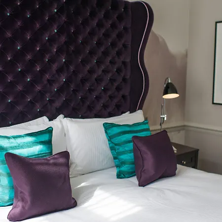 The Ampersand Hotel - Small Luxury Hotels Of The World-2