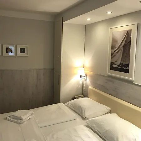 Bergland Hotel - Adults Only-3