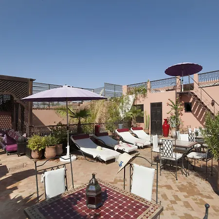 Riad Anya & Spa-2
