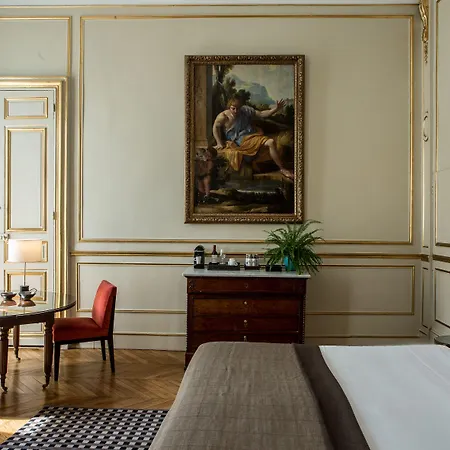 Hôtel Mansart - Esprit de France-2