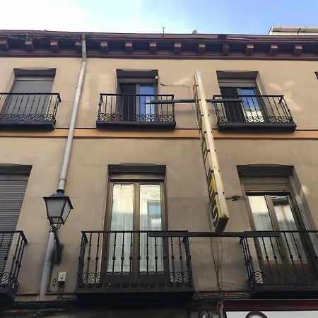 Hostal Los Perales-2
