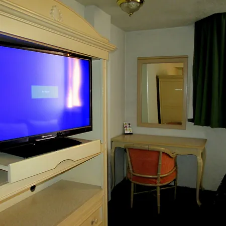 Hotel Corona Plaza-2