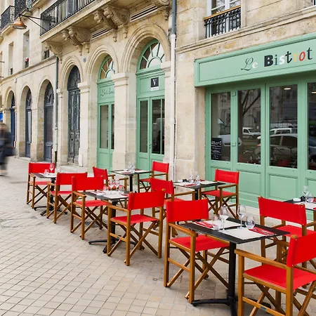 Hotel Vatel Bordeaux-3