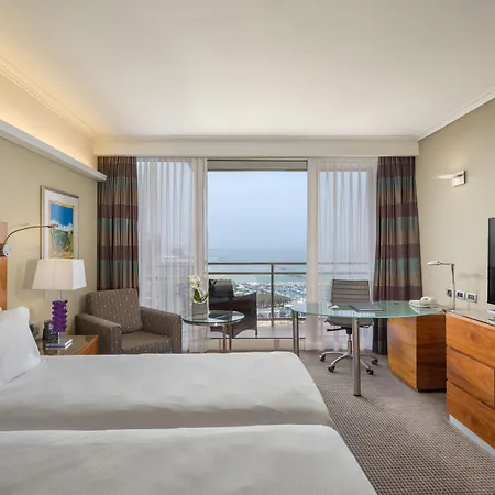 The Vista At Hilton Tel Aviv-3