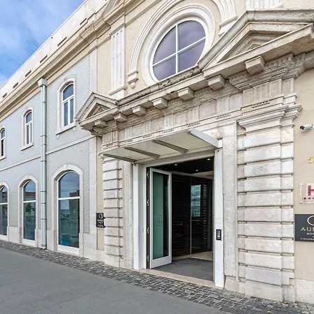 Áurea Museum by Eurostars Hotel Company-3