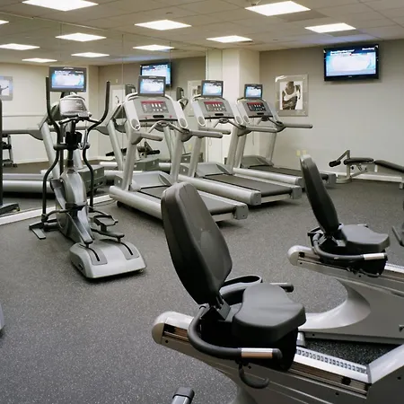 Residence Inn By Marriott New York Manhattan/Times Square-3