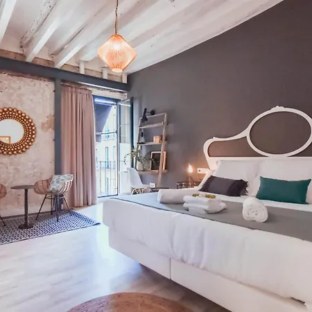 Hotel Boutique Alicante Palacete S.Xvii Adults Only-2