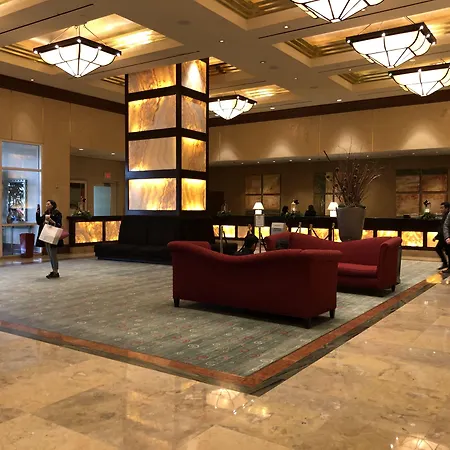 True 1Br Balcony Suite With Strip View At Mgm Signature-3