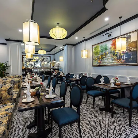 Babylon Premium Hotel & Spa-2
