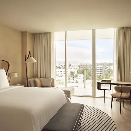 Four Seasons Hotel And Residences Fort Lauderdale-3