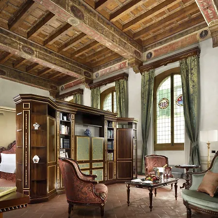 Palazzo Portinari Salviati Residenza D'Epoca-3