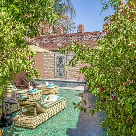 Riad Dar Sido-3