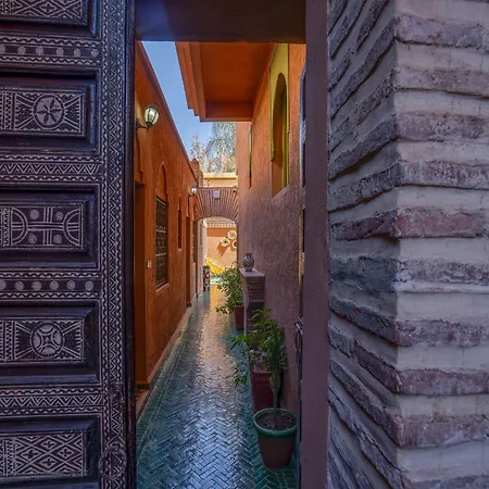 Riad Dar Sido-2