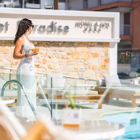 Secret Paradise Hotel&Spa-2