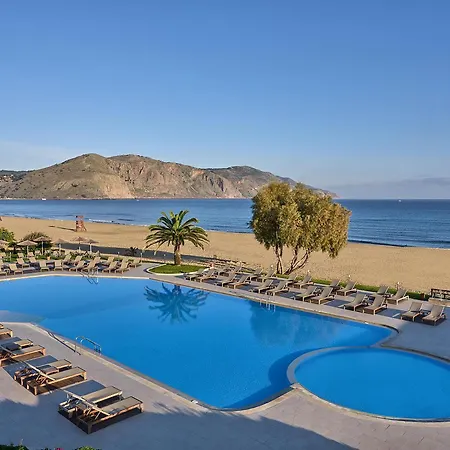 Pilot Beach Resort-2