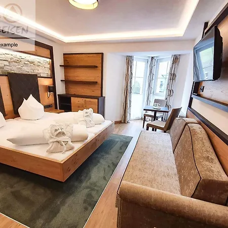 Sporthotel Daniel-3