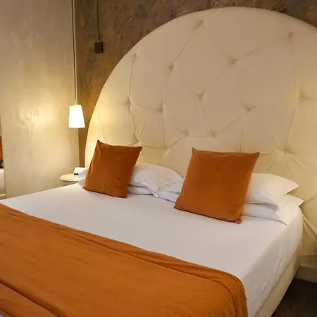 Hotel Vespasiano-3