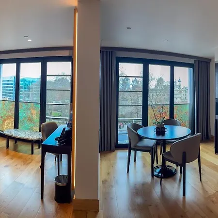Tower Suites By Blue Orchid-3