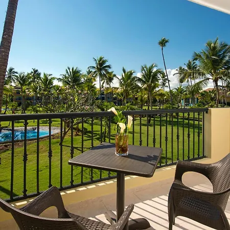 Ocean Blue & Sand Beach Resort-2