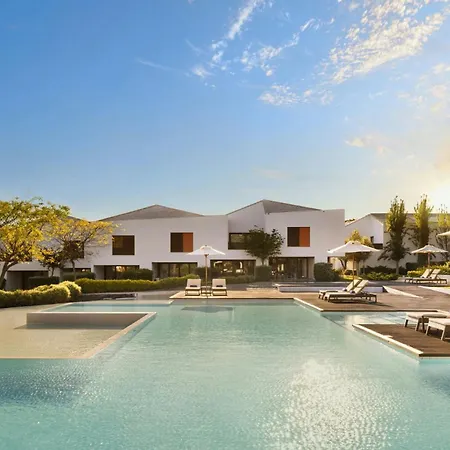 Pine Cliffs Residence, A Luxury Collection Resort, Algarve-2