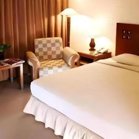 Oasis Amir Hotel-3