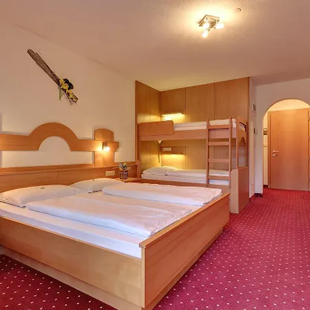 Hotel Gisserhof-3
