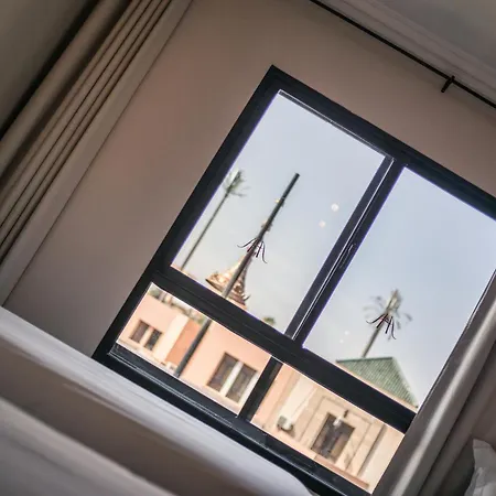 Amani Hotel Suites & Spa-2