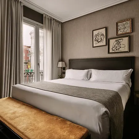 The Principal Madrid, Small Luxury Hotels-3