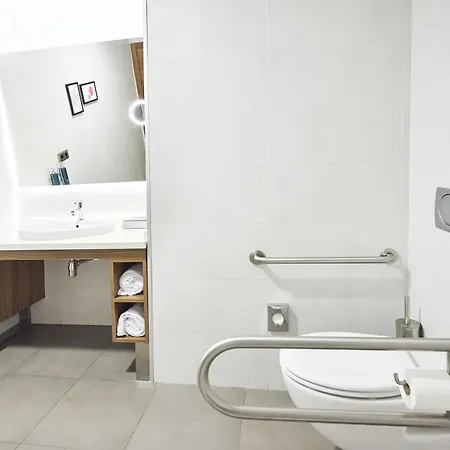 Hilton Garden Inn Sevilla-2