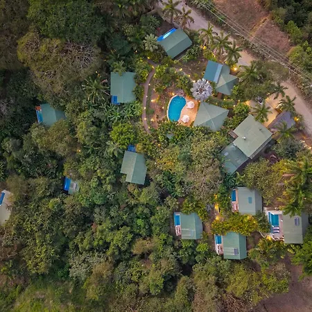 Ocio Villas Mal Pais (Adults Only)-2