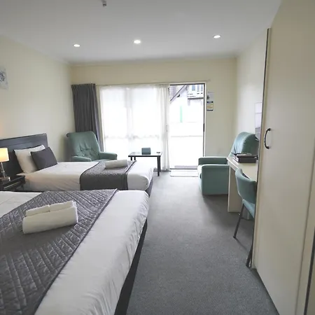 Legends Motel-2