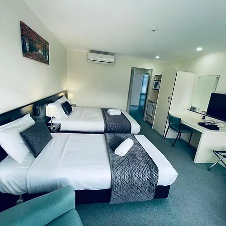 Legends Motel-3