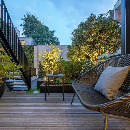 One Two Four - Hotel & Spa-3