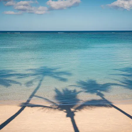 Trou Aux Biches Beachcomber Golf Resort & Spa-3