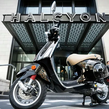 Halcyon, A Hotel In Cherry Creek, Denver-3