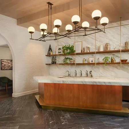 Halcyon, A Hotel In Cherry Creek, Denver-2