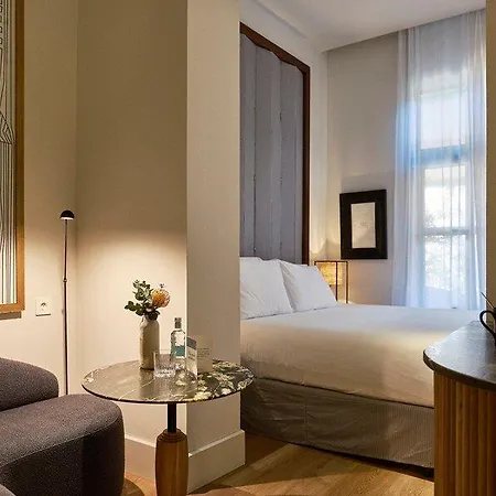 Hotel Pulitzer Barcelona-2