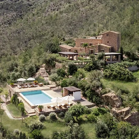 Son Bunyola Resort And Villas-2