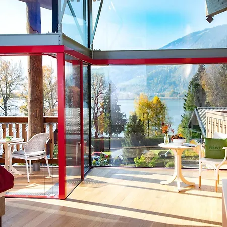 Der Erlhof Restaurant & Landhotel-3