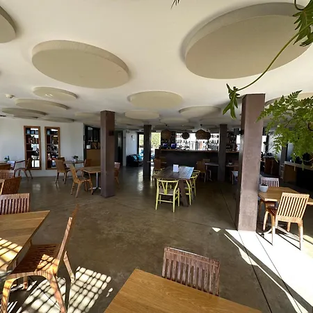 Windtown Lagoon Hotel-2