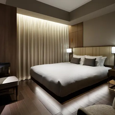 Mitsui Garden Hotel Roppongi Tokyo Premier-3