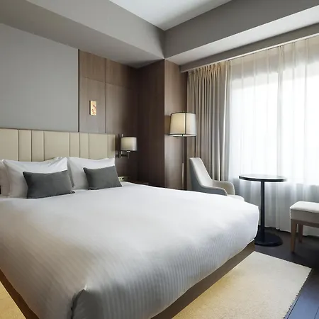 Mitsui Garden Hotel Roppongi Tokyo Premier-2