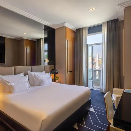 Altis Avenida Hotel, A Member Of Preferred Hotels & Resorts-2