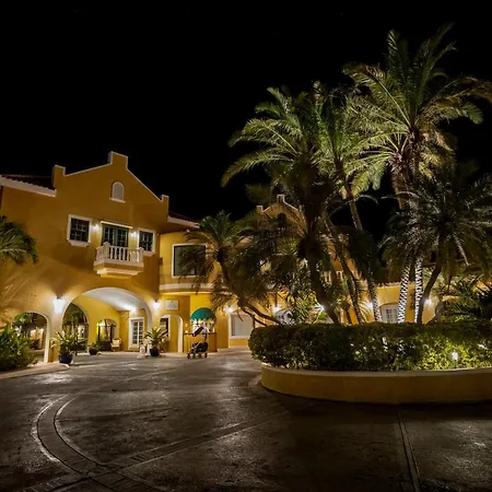 Harbour Village Beach Club-2