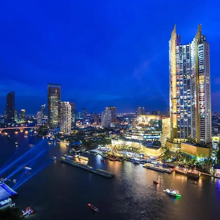 Eastin Grand Hotel Sathorn-2