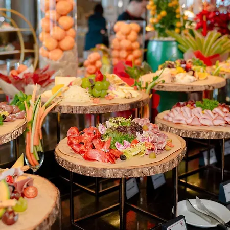 Eastin Grand Hotel Sathorn-3