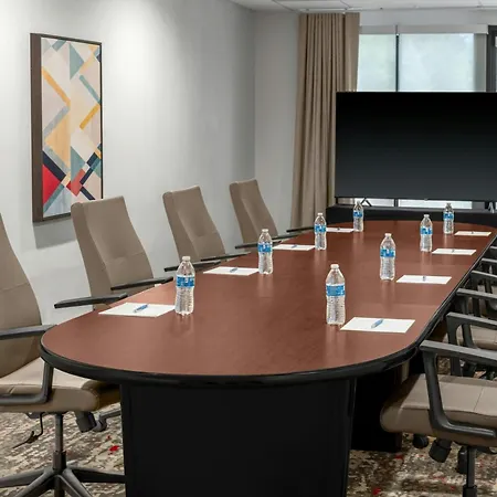 Four Points By Sheraton Orlando International Drive-3