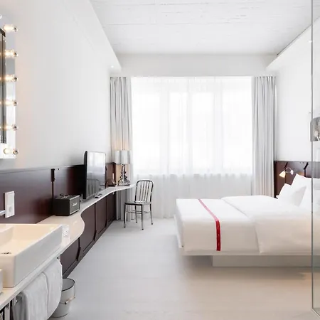 Ruby Leni Hotel Dusseldorf By Ihg-3