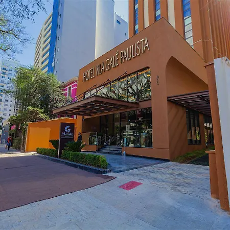 Vila Gale Paulista-3