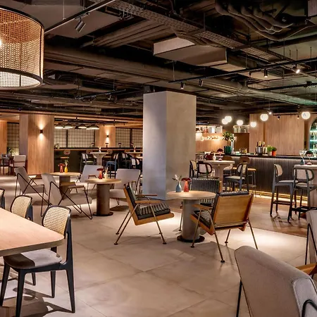 INNSiDE by Meliá Madrid Valdebebas-3